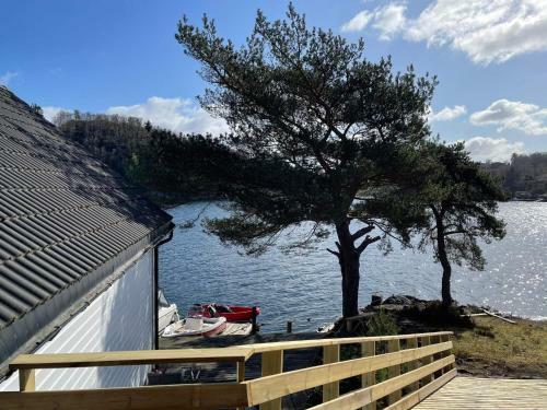 Holiday Home Rubbestadneset III