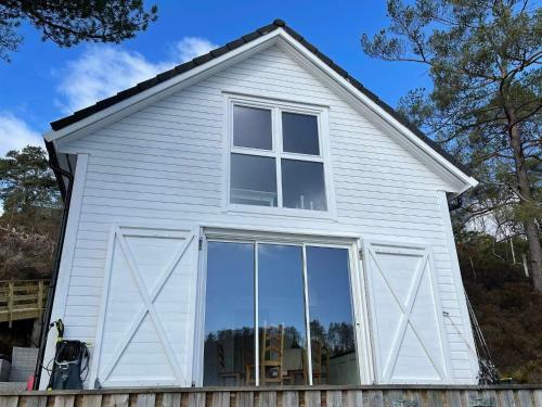 Holiday Home Rubbestadneset III