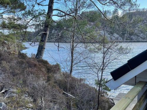 Holiday Home Rubbestadneset III