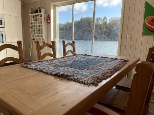 Holiday Home Rubbestadneset III