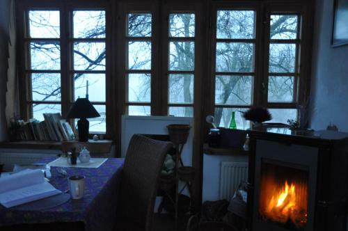 Apartamento Skrzyd?o Anio?a
