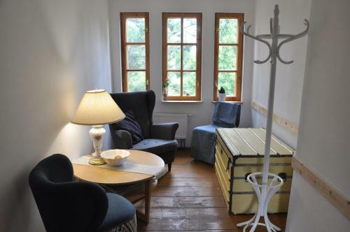 Apartamento Skrzyd?o Anio?a