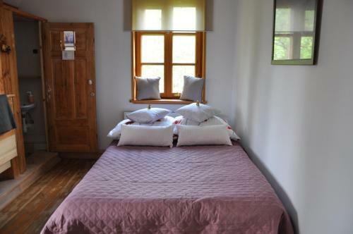 Apartamento Skrzyd?o Anio?a