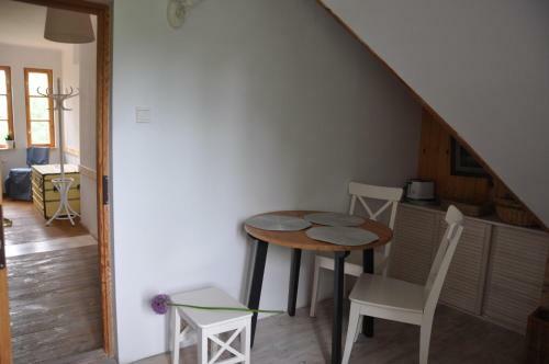 Apartamento Skrzyd?o Anio?a