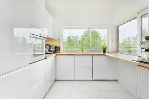 Apartament Rekreacyjna Dolina
