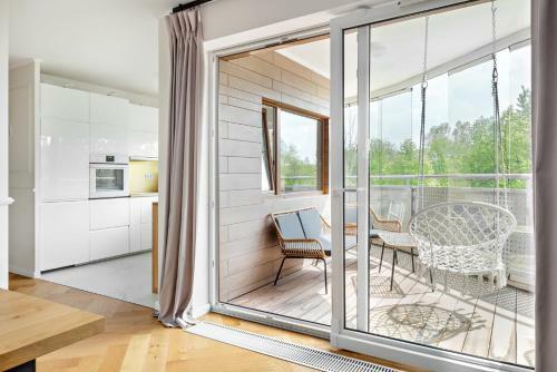 Apartament Rekreacyjna Dolina