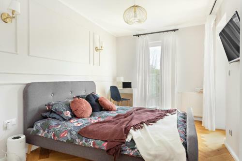 Apartament Rekreacyjna Dolina