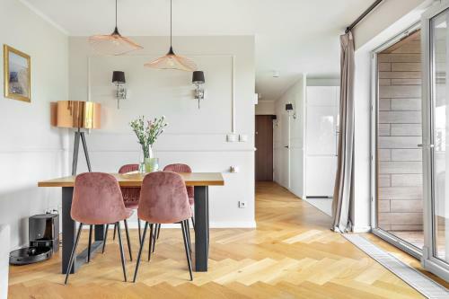 Apartament Rekreacyjna Dolina