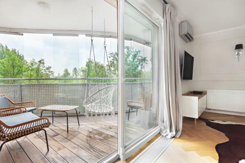Apartament Rekreacyjna Dolina