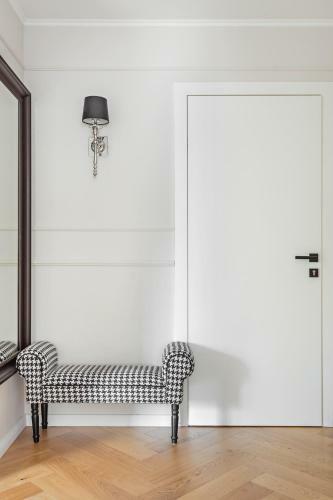 Apartament Rekreacyjna Dolina