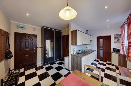 Apartamento Dodo Acomodo 1