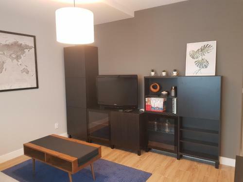 Sun Apartment Katowice