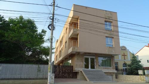 Hostal Vila Borbel Gratiela