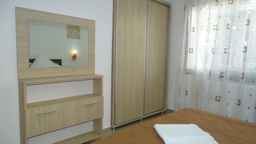 Hostal Vila Borbel Gratiela