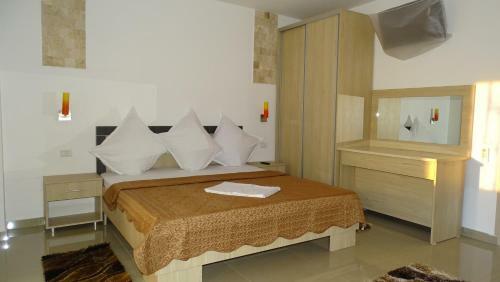 Hostal Vila Borbel Gratiela