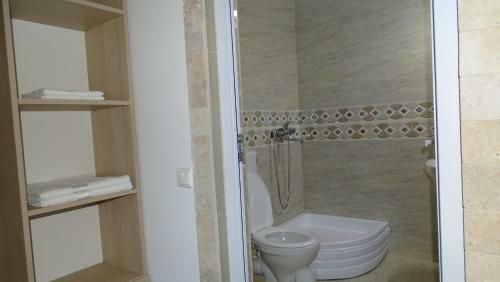 Hostal Vila Borbel Gratiela