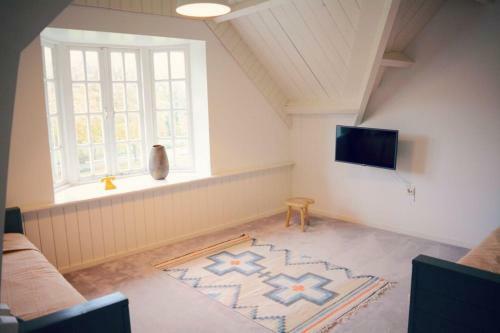 Bed & Breakfast Devilla Rijs