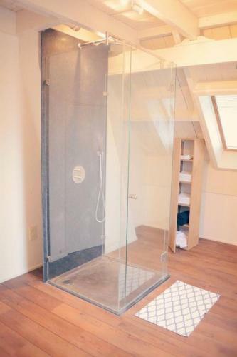 Bed & Breakfast Devilla Rijs