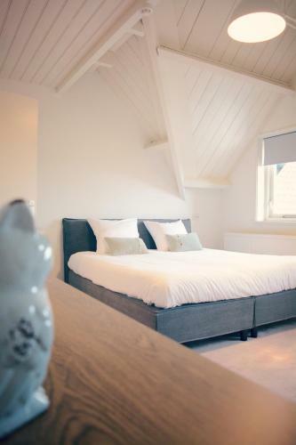 Bed & Breakfast Devilla Rijs