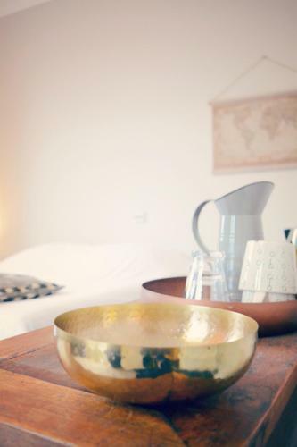 Bed & Breakfast Devilla Rijs