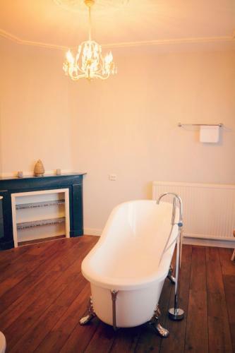 Bed & Breakfast Devilla Rijs