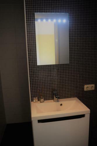 Bed & Breakfast Devilla Rijs