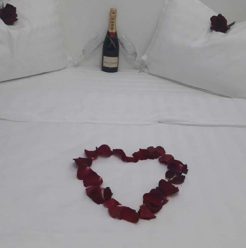 Hostal Casa Mym