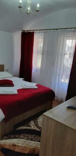 Hostal Casa Mym