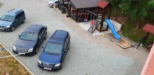Hostal Casa Mym