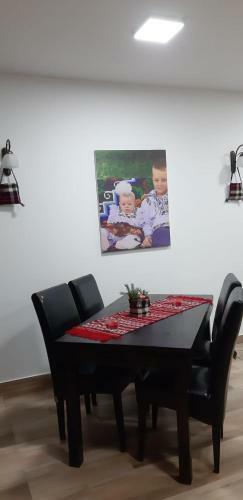 Hostal Casa Mym