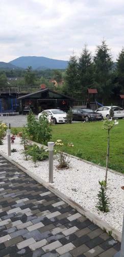 Hostal Casa Mym