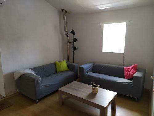 Bed & Breakfast Casa Wiandeha