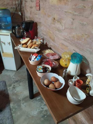 Bed & Breakfast Casa Wiandeha