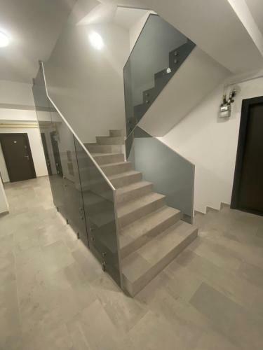 Mamaia Home Beach Apartament
