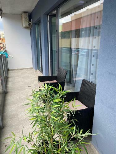 Mamaia Home Beach Apartament