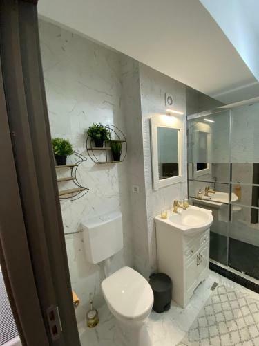 Mamaia Home Beach Apartament