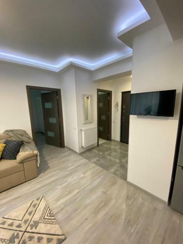Mamaia Home Beach Apartament