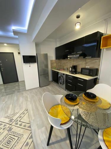 Mamaia Home Beach Apartament