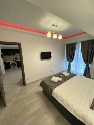 Mamaia Home Beach Apartament