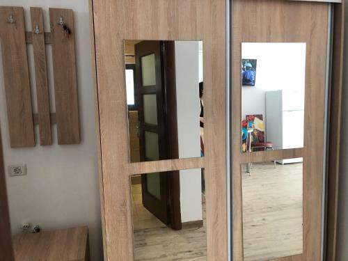Apartamento Family Studio Q