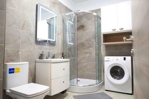 Apartamento Shell Paradise Apt Spa N Pools Beach Resort
