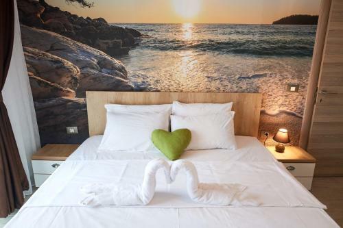 Apartamento Shell Paradise Apt Spa N Pools Beach Resort