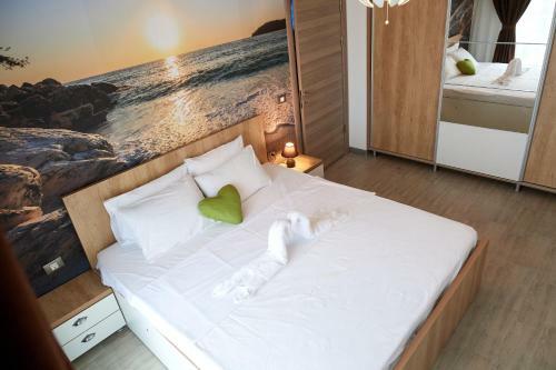 Apartamento Shell Paradise Apt Spa N Pools Beach Resort