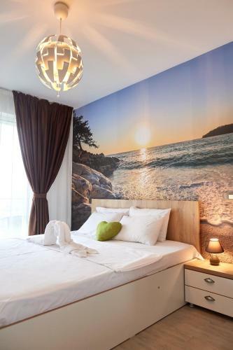 Apartamento Shell Paradise Apt Spa N Pools Beach Resort