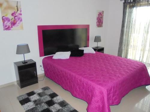 Apartamentos Paradise Fuseta