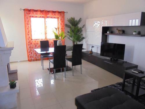 Apartamentos Paradise Fuseta