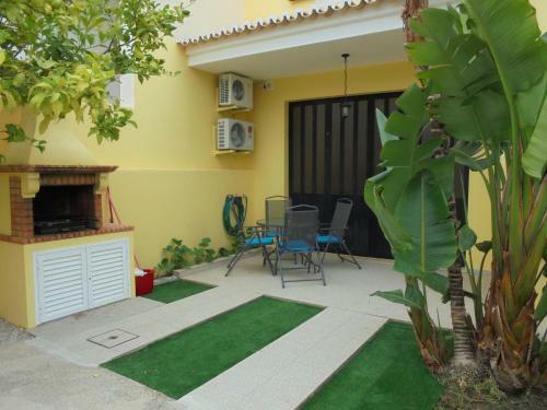 Apartamentos Paradise Fuseta
