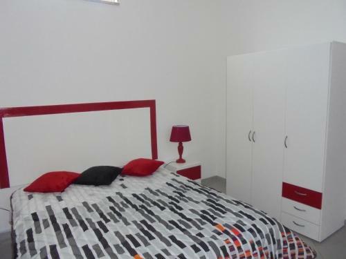 Apartamentos Paradise Fuseta