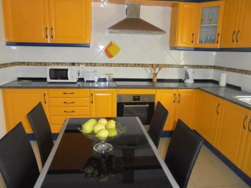 Apartamentos Paradise Fuseta