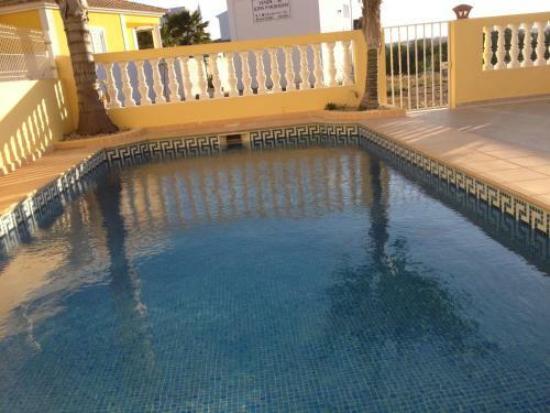 Apartamentos Paradise Fuseta